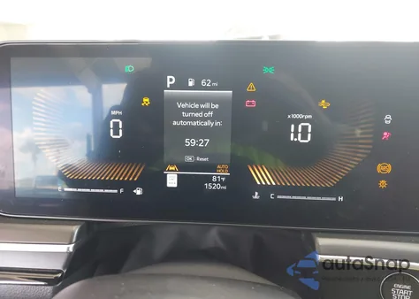 2026 Kia K5 Gt-Line Fwd из США, поврежденный, VIN KNAG64J76T5423766